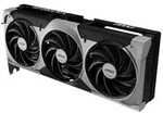 MSI RTX5090 Ventus 3X OC 32GB GDDR7 HDMI 3xDP