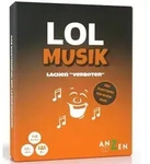 "Anzen LOL MUSIK - Lachen"verboten""