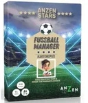 Anzen STARS - Fussball Manager