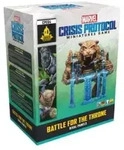 AMGD2105 - Marvel: Crisis Protocol - Rival Panels: Battle for the Throne (Rivalenset