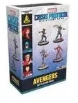 AMGD2112 - Marvel: Crisis Protocol - Avengers Affiliation Pack