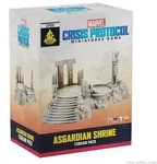 AMGD2116 - Marvel: Crisis Protocol - Asgardianischer Schrein Terrain Pack