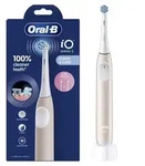 Oral-B iO Series 2 Elektrische Zahnb&uuml;rste pink EU