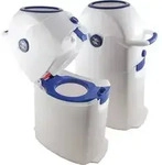 Diaper Champ Windeleimer 04002-01 regular ca. 30Windeln