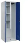 Putzmittelspind Classic PLUS 2Abt 1850x600x500 lgr/ebl