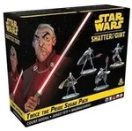 Star Wars: Shatterpoint - Twice The Pride Squad Pack (Hochmut kommt vor dem...