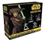 Star Wars: Shatterpoint - Plans and Preparation Squad Pack (Planung und Vorbereitung)