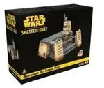 AMGD1031 - Star Wars: Shatterpoint - Maintenance Bay Terrain Pack