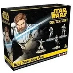 Star Wars: Shatterpoint - Hello There Squad Pack (Hallo, wie gehts denn so?)