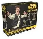 AMGD1027 - Star Wars: Shatterpoint - Real Quiet Like Squad Pack
