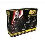 Star Wars: Shatterpoint - Jedi Hunters Squad Pack (Jedi-J&auml;ger), Miniaturenspiel, ab