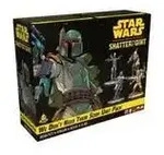 AMGD1036 - Star Wars: Shatterpoint - We Dont Need Their Scum Squad Pack