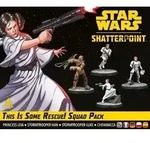 Star Wars: Shatterpoint - This Is Some Rescue! Squad Pack (Spiel-Zubeh&ouml;r)