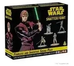 AMGD1021 - Star Wars: Shatterpoint - Fearless and Inventive Squad Pack