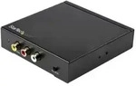 StarTech.com HDMI auf Cinch Wandler mit Audio - RCA - Composite-Video-Adapter - NTSC