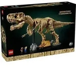 Lego &reg; Jurassic World 76968 Dinosaurier-Fossilien: Tyrannosaurus Rex
