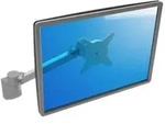 Dataflex ViewLite Plus Monitor Arm 312 - Befestigungskit (Gelenkarm, Anschlussplatte,