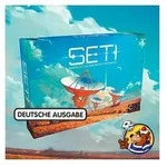 CGE071204 - SETI: Auf der Suche nach au&szlig;erirdischem Leben