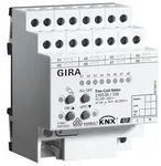 Gira Fan Coil Aktor KNX/EIB REG 216300
