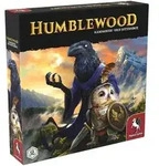 48200G - Humblewood: Kampagnen- und Settingbox