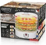 Pilz- und Obsttrockner CAMRY CR 6659 (CR 6659)