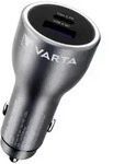 Varta Ladeger&auml;t 45W Car Charger 1x USB-A 1x USB-C Multimedia-Technik