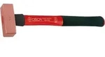 Kupferhammer 500g mit 3K-Stiel Osca