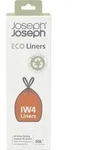 Joseph Joseph IW4 50L grau OEko-Abfallbeutel