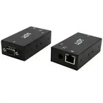 EXSYS EX-6111-2 1 Ethernet zu 1 x Seriell RS-232 inkl Netzteil, Serieller
