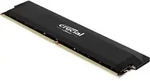 Crucial CP16G64C38U5B PC-Arbeitsspeicher Modul 16 GB 1 x 16 GB Non-ECC 6400 MHz