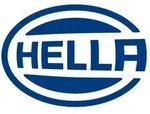 HELLA 1EX 011 869-361 LED Hauptscheinwerfer, Rechts, Ohne Kurvenlicht