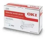 OKI Cyan - Original - Trommeleinheit - f&uuml;r - ES 7412dn