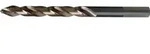 Spiralbohrer ULTIMATECUT FS DIN 338 TypN D.9mm HSS-Co5 Gold 3-Fl.schaft