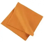 Hama 00005999, Baumwolle, Orange, 230 mm, 250 mm, 1 St&uuml;ck(e)