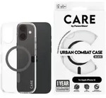 PANZERGLASS - CARE by PanzerGlass Urban Combat - Hintere Abdeckung f&uuml;r Mobiltelefon
