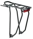 "Racktime 28/29" System-Gep&auml;cktr&auml;ger "Gleamit 2.0", Alu, ca.692 g, mit Standlicht,