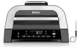 SharkNinja Ninja Foodi DG551EU - Hei&szlig;luftfritteuse/Grill