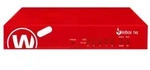 WatchGuard Firebox T45 - Sicherheitsger&auml;t - mit 1 Jahr Total Security Suite