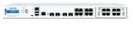 Sophos XGS 3300 - Sicherheitsger&auml;t - 10 GigE - 1U - Rack-montierbar
