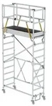Munk Klappger&uuml;st SG 0,75 x 1,80 m Plattformh&ouml;he 3,2 m 450396-YY