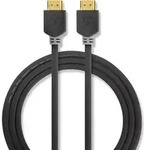 Nedis CVBW35000BK20