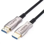 VALUE Ultra HDMI Aktiv Optisches 4K Kabel, 15 m Kabel