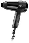 Ligo Haartrockner Action 1200 Push 542.05 all black W