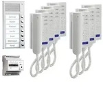 TCS T&uuml;r Control Paketl&ouml;sung PPA07-EN/02