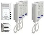 TCS T&uuml;r Control Paketl&ouml;sung PPA05-EN/02