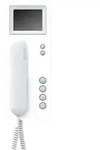 Siedle BTSV 850-03 WH/W T&uuml;rsprechanlage Kabelgebunden Wei&szlig;