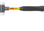 Schonhammer mit Glasfaserstiel r&uuml;ckschlagfrei 32mm PB Swiss Tools