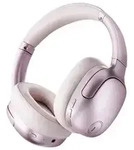 INTENSO Over-Ear Kopfh&ouml;rer O400HA, TWS, Bluetooth, ANC, rosa