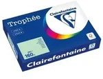 Kopierpapier 2635PC A4 160g hellgr&uuml;n 250 Blatt