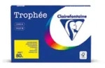 Kopierpapier 1787PC A4 80g chamois 500 Blatt